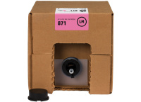 Картридж HP Latex 871 Light Magenta 3 л (G0Y84C)