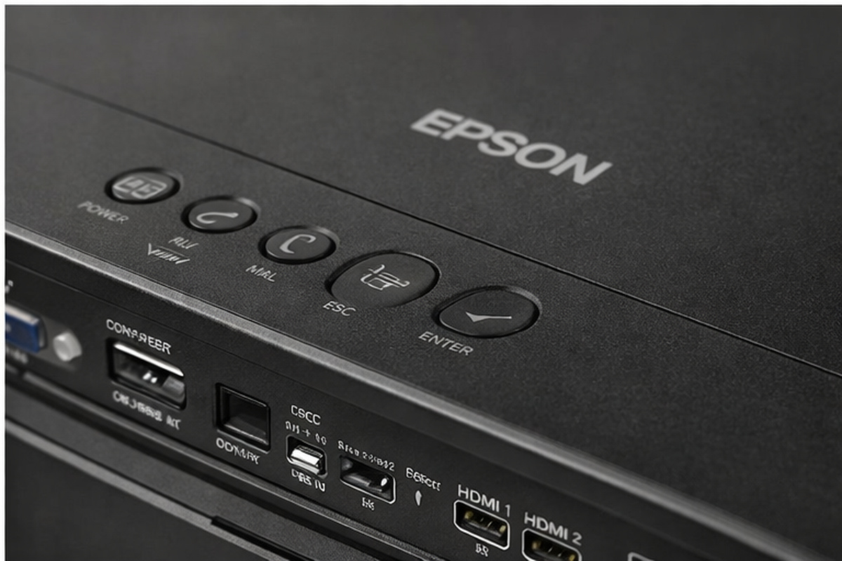 Проектор Epson EH-TW9400 (V11H928040)