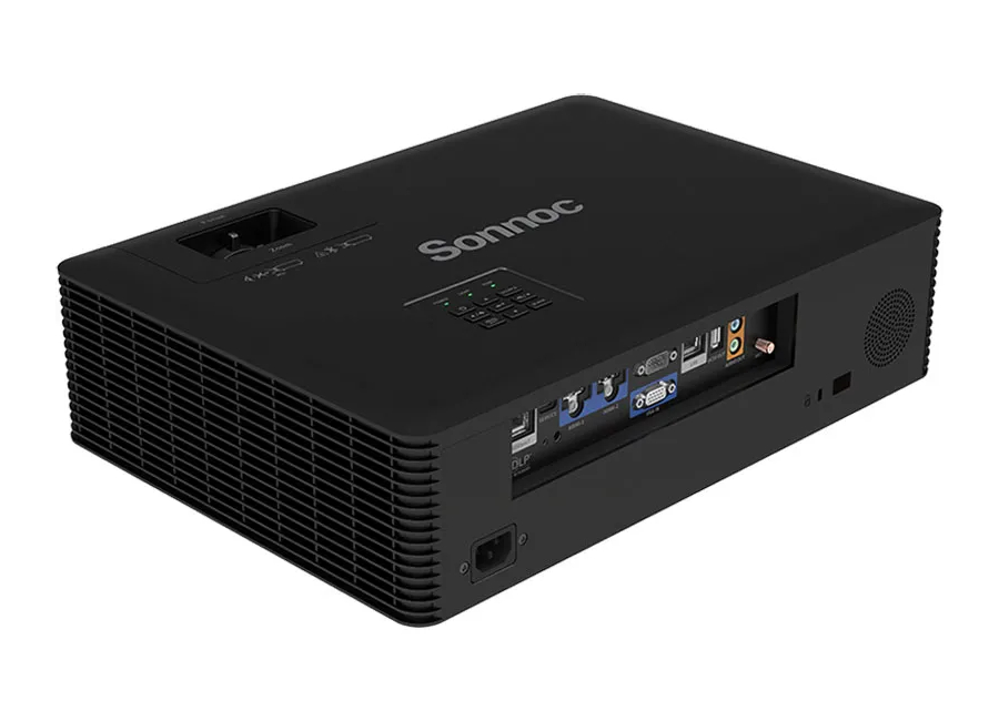 Проектор Sonnoc SNP-K655C