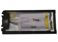 Картридж для плоттеров Roland INKU-TRE-500-YE Yellow 500 мл