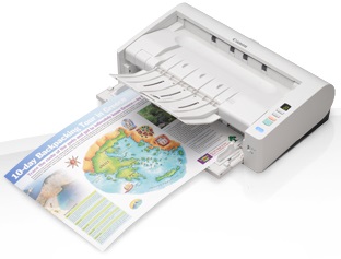 Сканер Canon imageFORMULA DR-M1060 (9392B003)