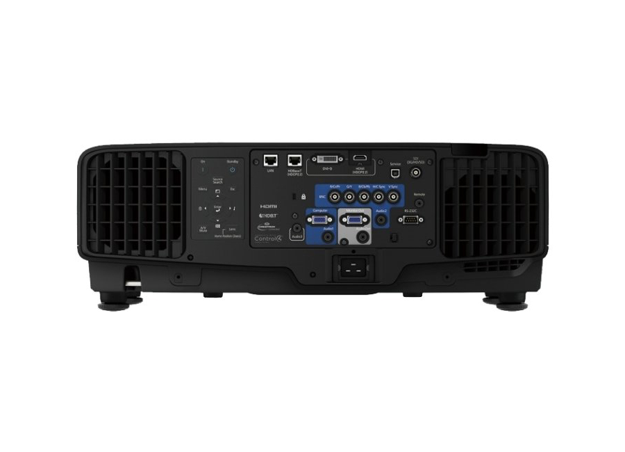 Проектор Epson EB-L1505UH (V11H910140)