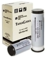 Краска черная TG-GR/RC/RA, 1000 мл, TAMAGAWA