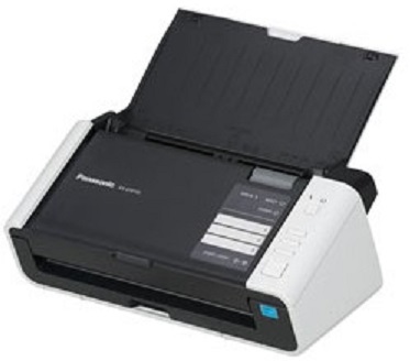 Сканер Panasonic KV-S1015C-X