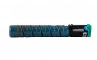 Тонер-картридж Fplus FP-RMPC2551EC, голубой, 9500 стр.