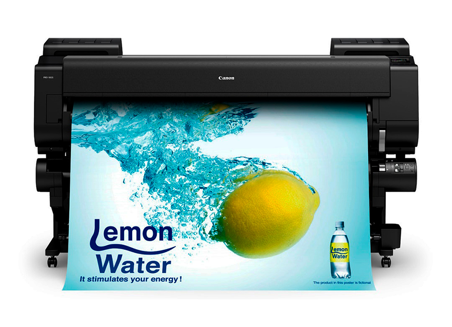 Струйный плоттер Canon imagePROGRAF PRO-6100S (3875C003)