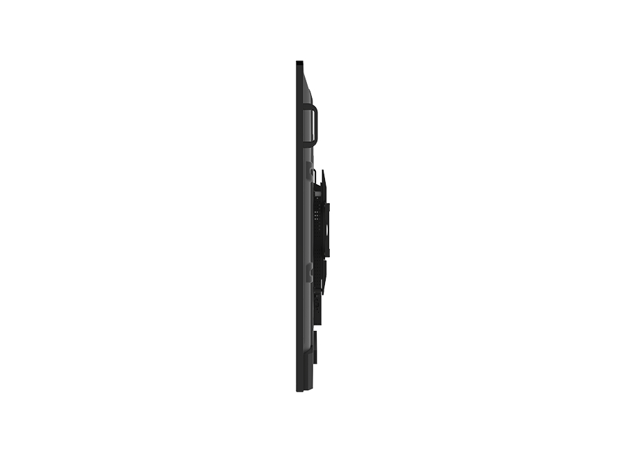 Интерактивная панель Lumien LMP7502CLRU, 75"