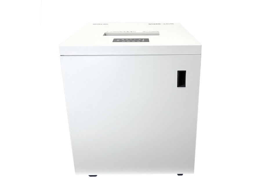 Шредер (уничтожитель) Office Kit S1650 (3.9x35)