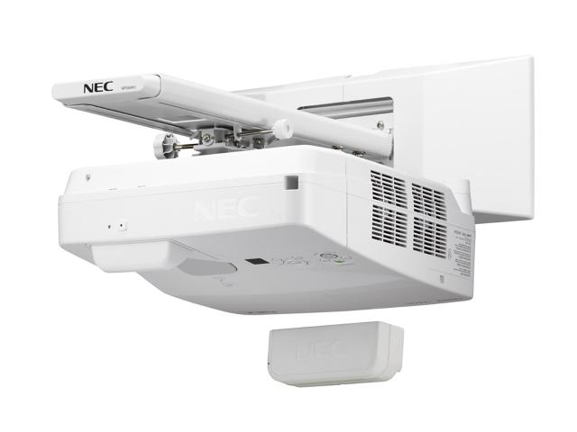 Проектор NEC UM351Wi Multi-Touch