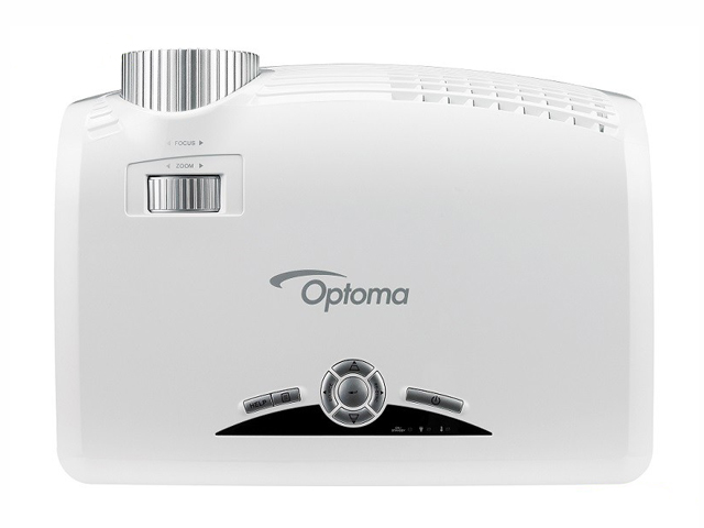 Проектор Optoma HD131Xe White