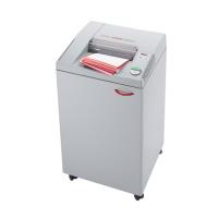 Шредер (уничтожитель) Ideal 3104 CC (2x15 мм)