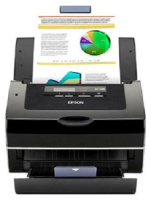 Сканер Epson GT-S85N