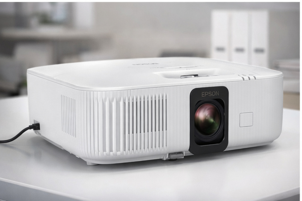 Проектор Epson EH-TW6250