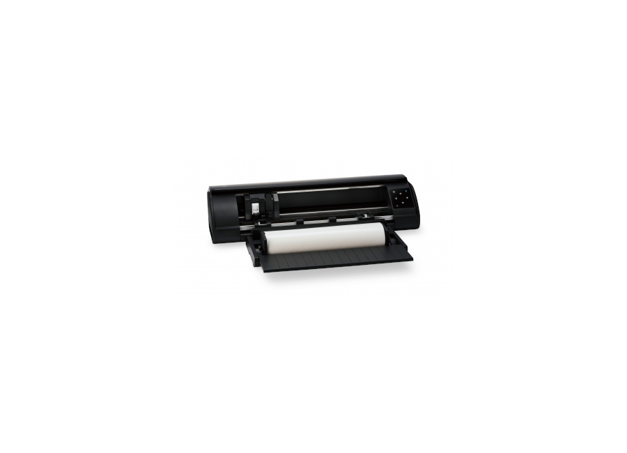 Режущий плоттер Silhouette Cameo 5 Черный, 30 см.