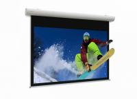 Проекционный экран Projecta Elpro Concept 173x300 см Matte White (10102098)