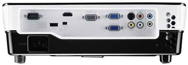 Проектор BenQ MX660p