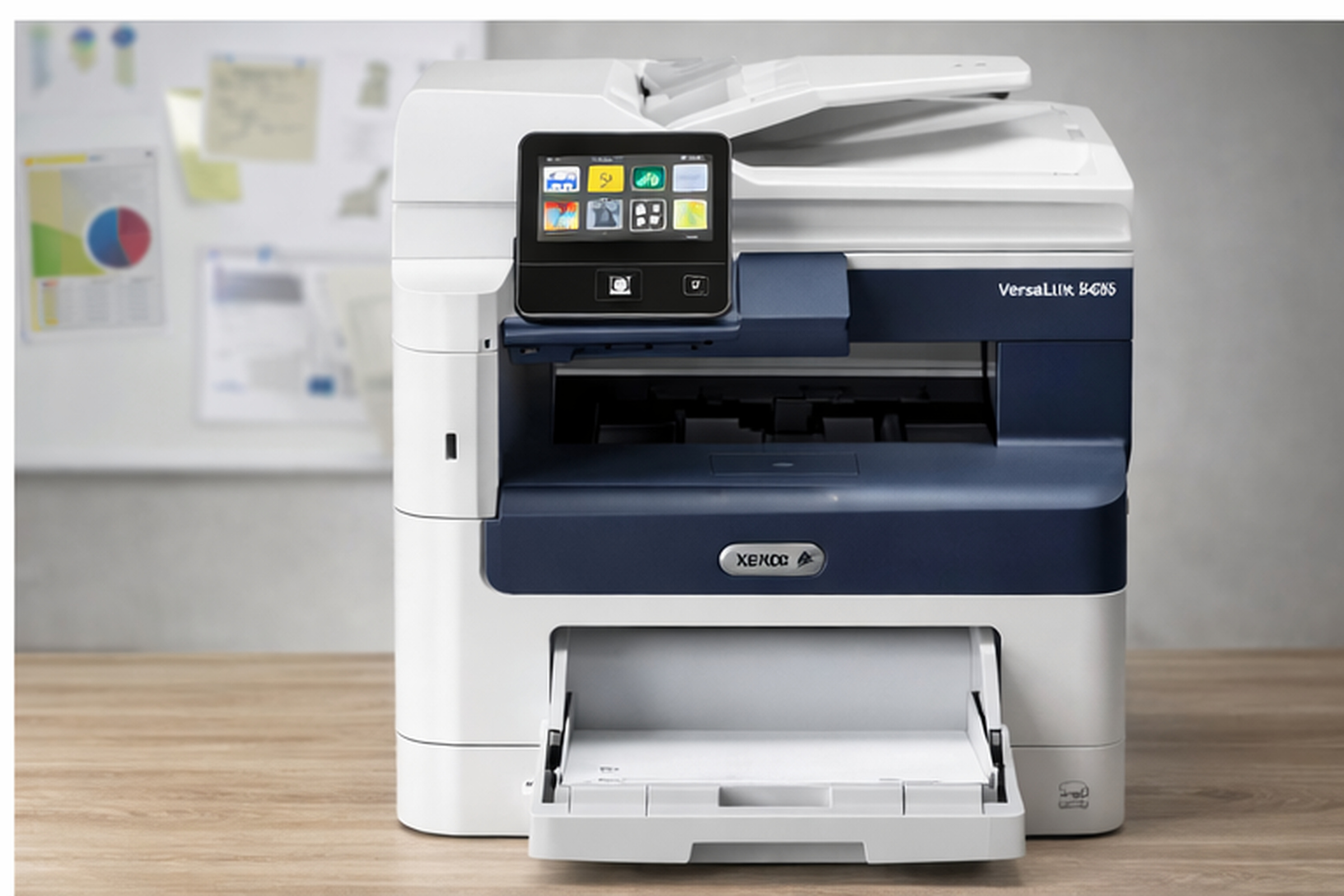 МФУ Xerox VersaLink B405 (B405V_DN)