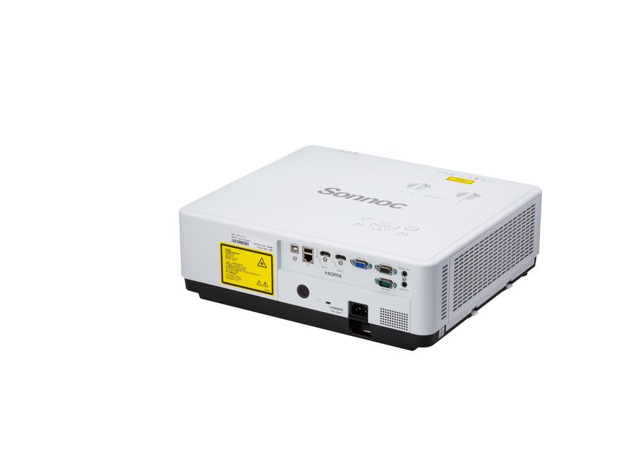 Проектор Sonnoc SNP-LC701LU