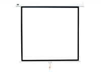 Проекционный экран Sakura Cinema Wallscreen MW 88" 158x158 см