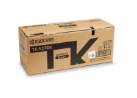 Тонер-картридж Kyocera TK-5270K для P6230cdn/M6230cidn/M6630cidn