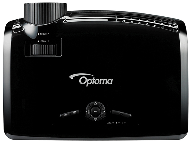 Проектор Optoma X401
