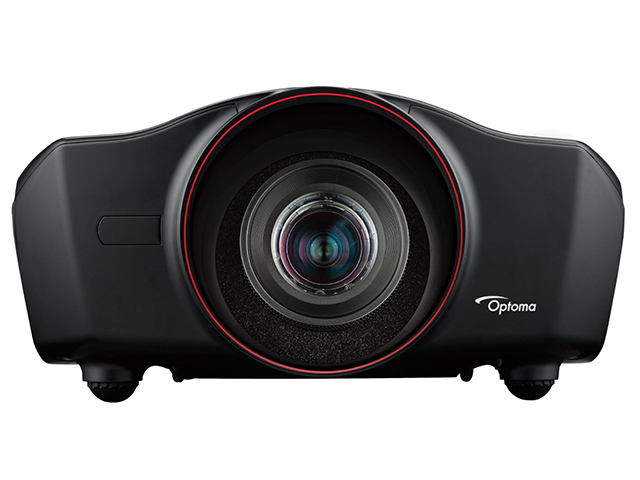Проектор Optoma HD90+