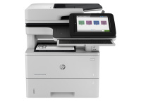 МФУ HP LaserJet Enterprise Flow MFP M528z (1PV67A)