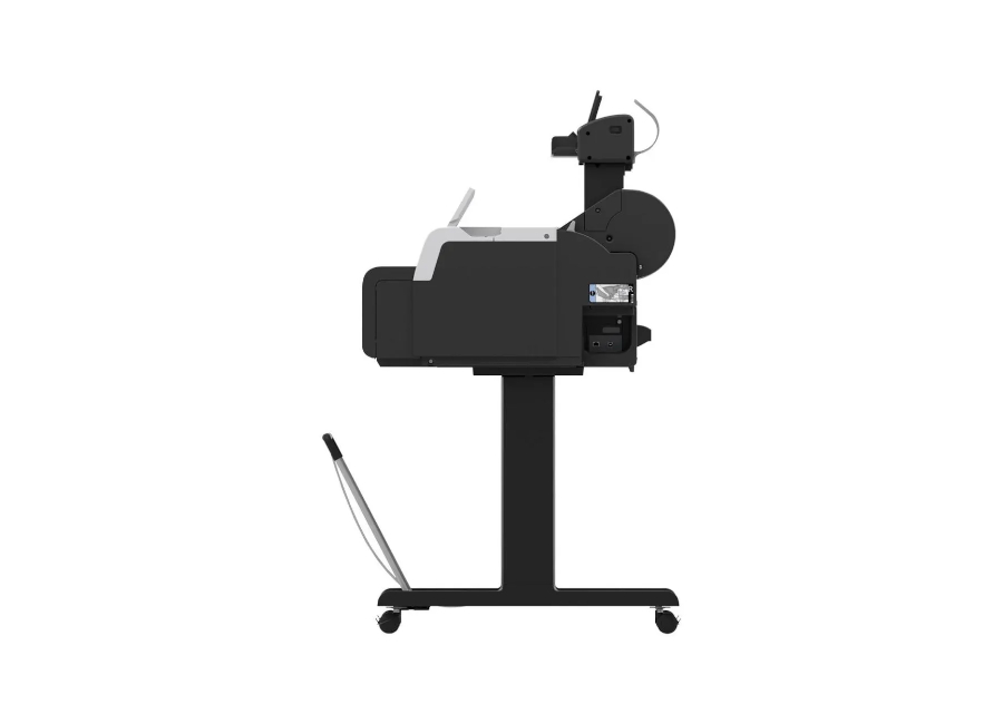 Инженерная система (МФУ) Canon imagePROGRAF TM-240 со сканером Canon LM24 Scanner (6242C003AA + 4276V940)