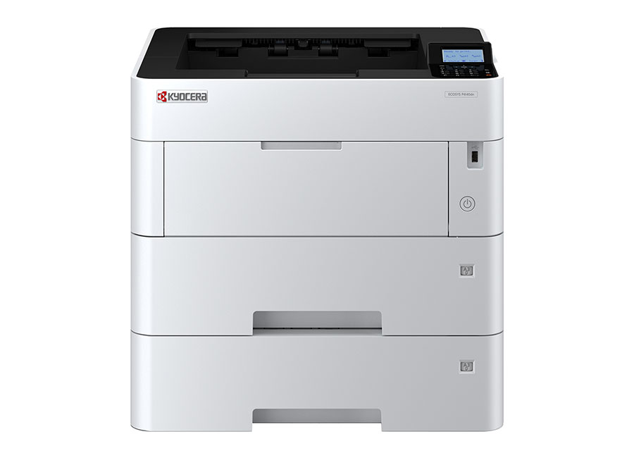 Принтер Kyocera P4140dn (1102Y43NL0)