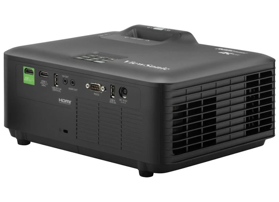Проектор ViewSonic LX700-4K RGB
