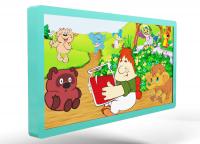 Интерактивная панель BM Group IQ KID Mini 32"