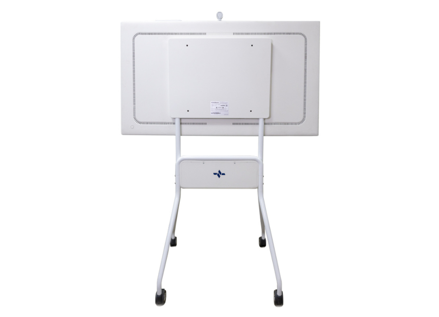 Интерактивный флипчарт EliteBoard ART Desk 55C1