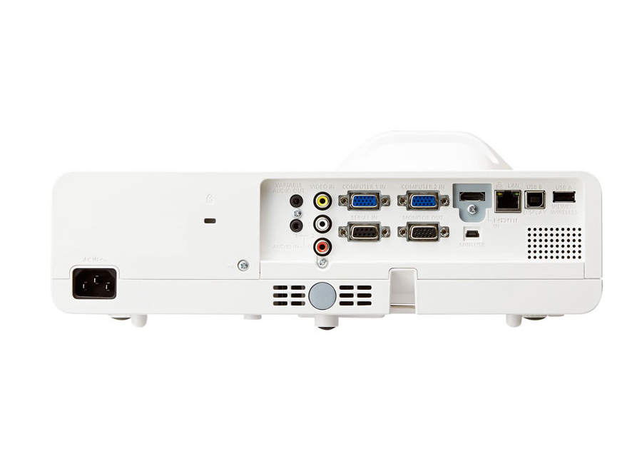 Проектор Panasonic PT-TW351R