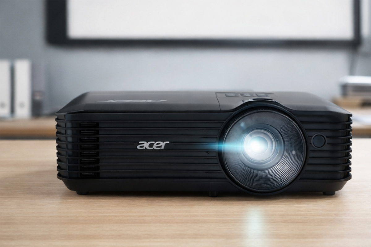 Проектор Acer X1328Wi