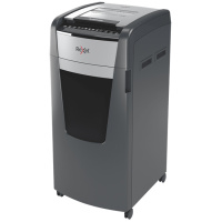 Шредер (уничтожитель) Rexel Optimum Auto+ 750M (2x15 мм)
