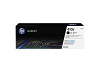 Тонер-картридж HP 410X черный (CF410X)