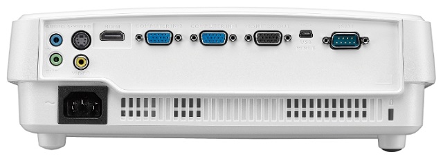 Проектор BenQ MH530 White