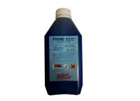 Бутыль с чернилами Velvet Jet Prime Eco, Cyan, 1 л