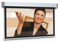 Проекционный экран Projecta Compact Electrol 240x183 Matte White (10100077)