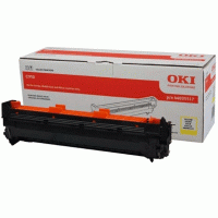 Тонер OKI EP-CART-Y-C910 (44035517)