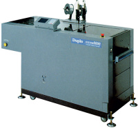 Буклетмейкер Duplo DBM-500