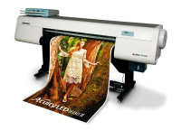 УФ плоттер Fujifilm Acuity LED 1600 II