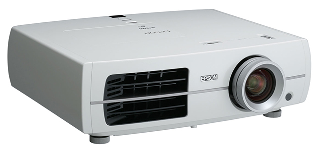 Проектор Epson EH-TW3200 (V11H416040LW)