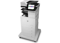 МФУ HP LaserJet Enterprise Flow M631z (J8J65A)