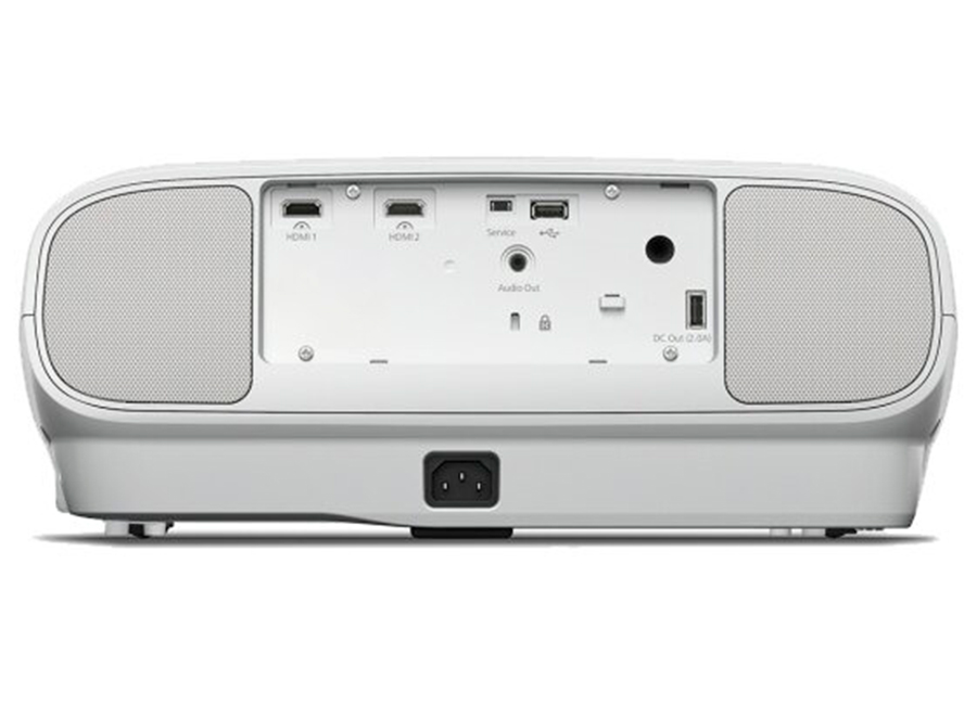 Проектор Epson EH-TW7000 (V11H961040)