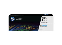 Тонер-картридж HP 410A черный (CF410A)