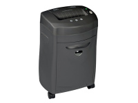 Шредер (уничтожитель) ProfiOffice Piranha 15 CC+ (4x25 мм)