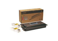 Тонер-картридж Integral TK-710 с чипом для Kyocera