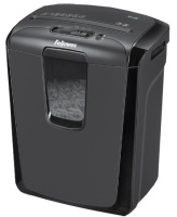 Шредер (уничтожитель) Fellowes PowerShred M-8C (4x50 мм)