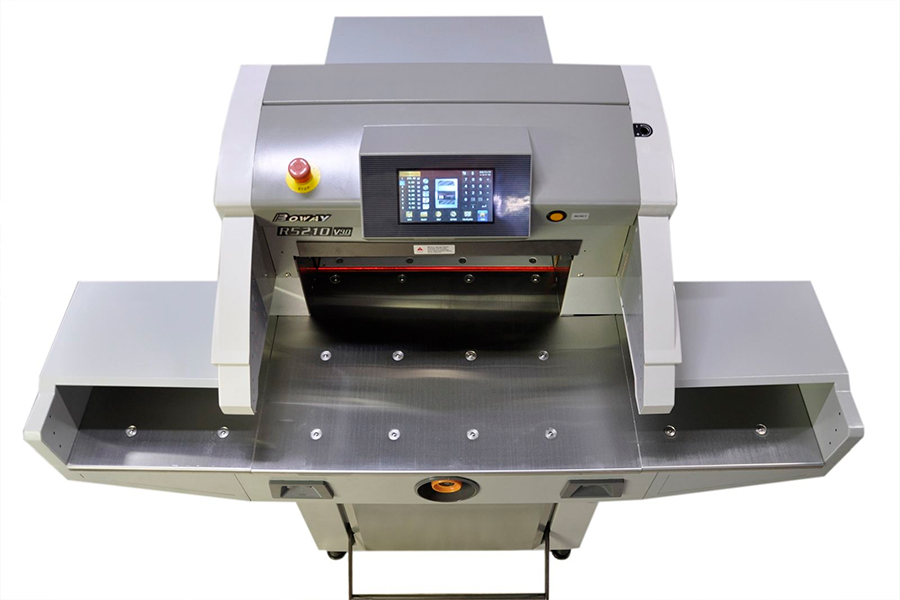 Резак для бумаги Boway BW-R5210 V9